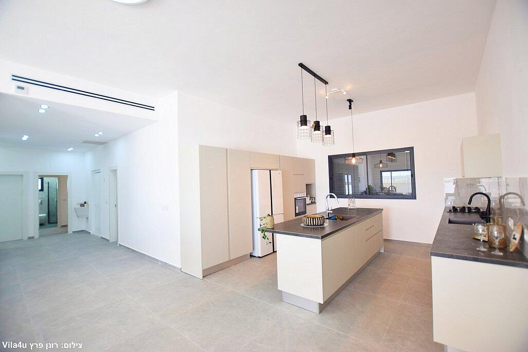 אחוזת אברהם בוטיק מרכז  11  נופש - וי פור ויקיישן - V for Vacation