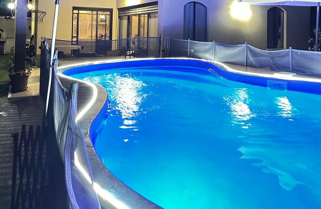 וילה לה פטלונה צפון  3  נופש - וי פור ויקיישן - V for Vacation