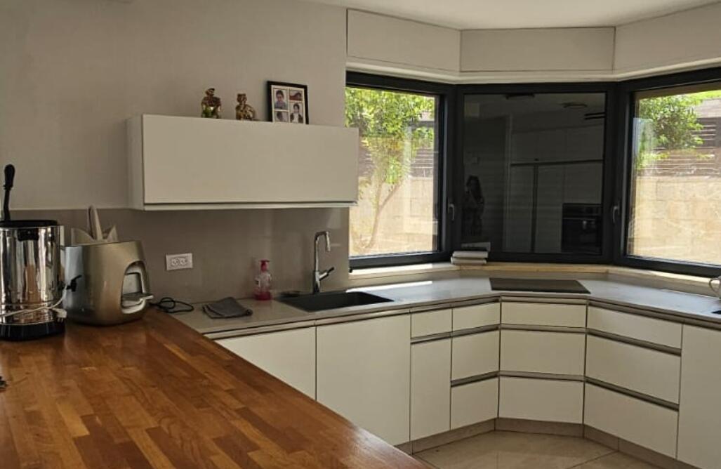 וילה נווה שמואל אינדיגו מרכז  6  נופש - וי פור ויקיישן - V for Vacation