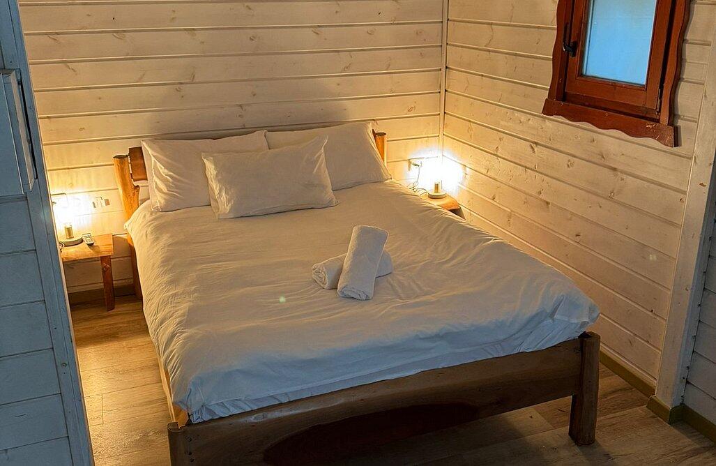 לה בריזה צפון  36  נופש - וי פור ויקיישן - V for Vacation