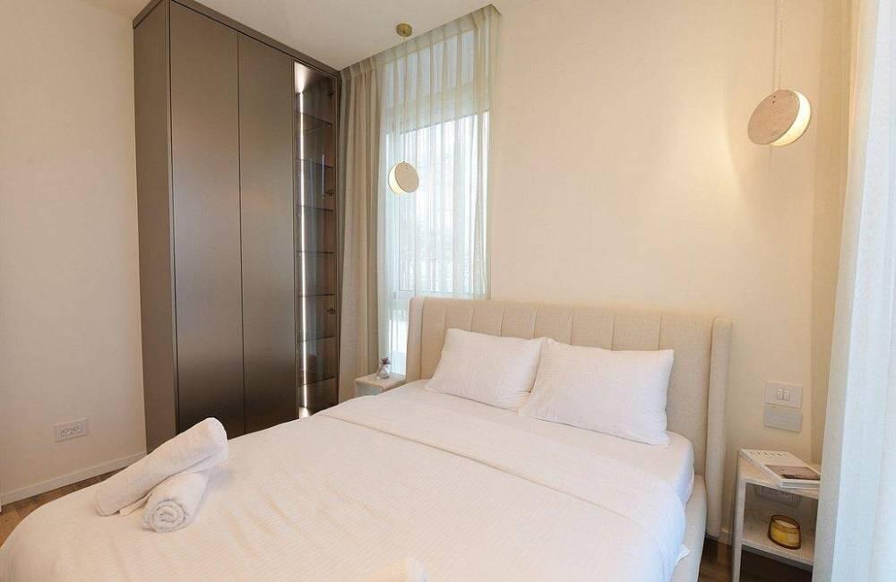 פנטהאוז AH דרום  28  נופש - וי פור ויקיישן - V for Vacation