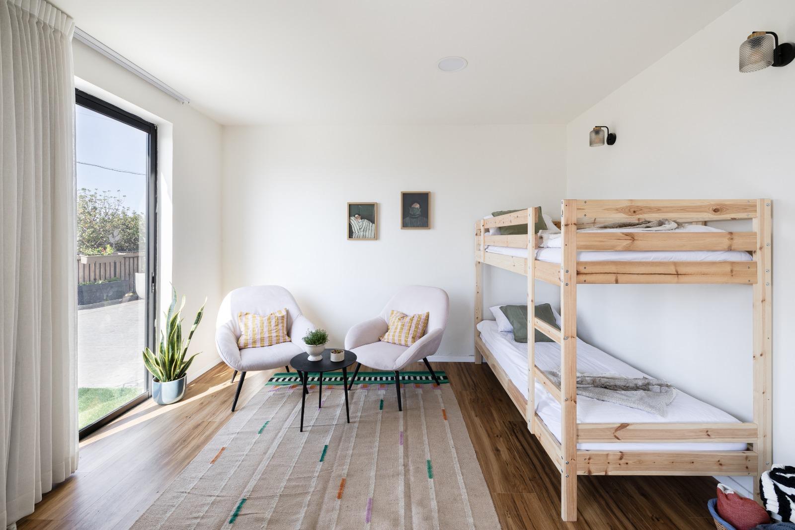 וילה מעגל השמש צפון  6  נופש - וי פור ויקיישן - V for Vacation