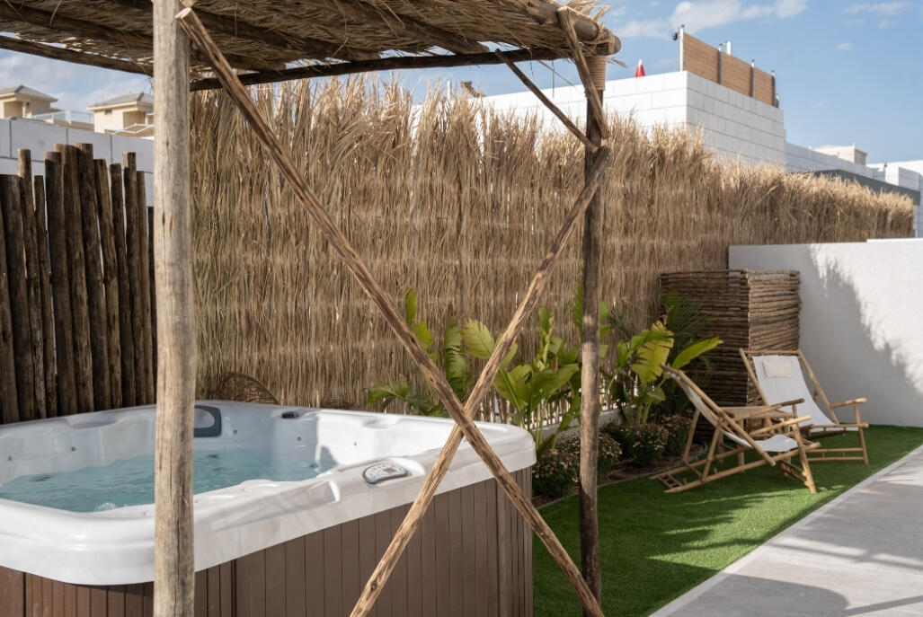 אלה סאן - וילה שיטה דרום  46  נופש - וי פור ויקיישן - V for Vacation