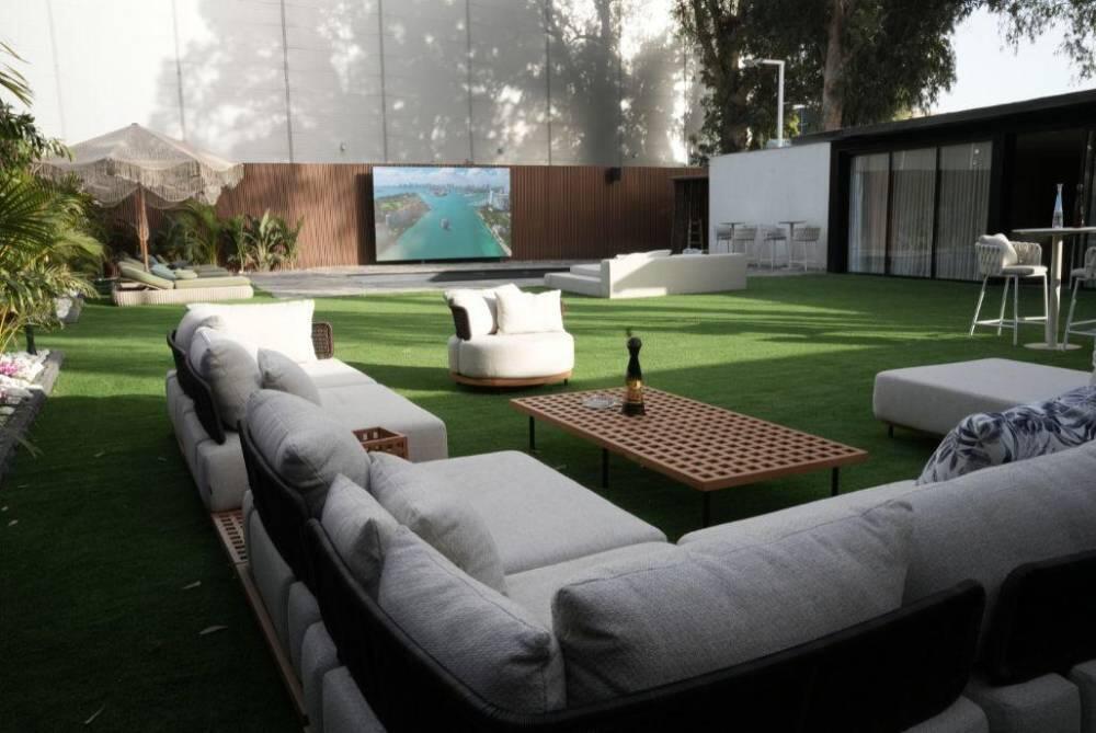 קופה קבנה מרכז  2  נופש - וי פור ויקיישן - V for Vacation