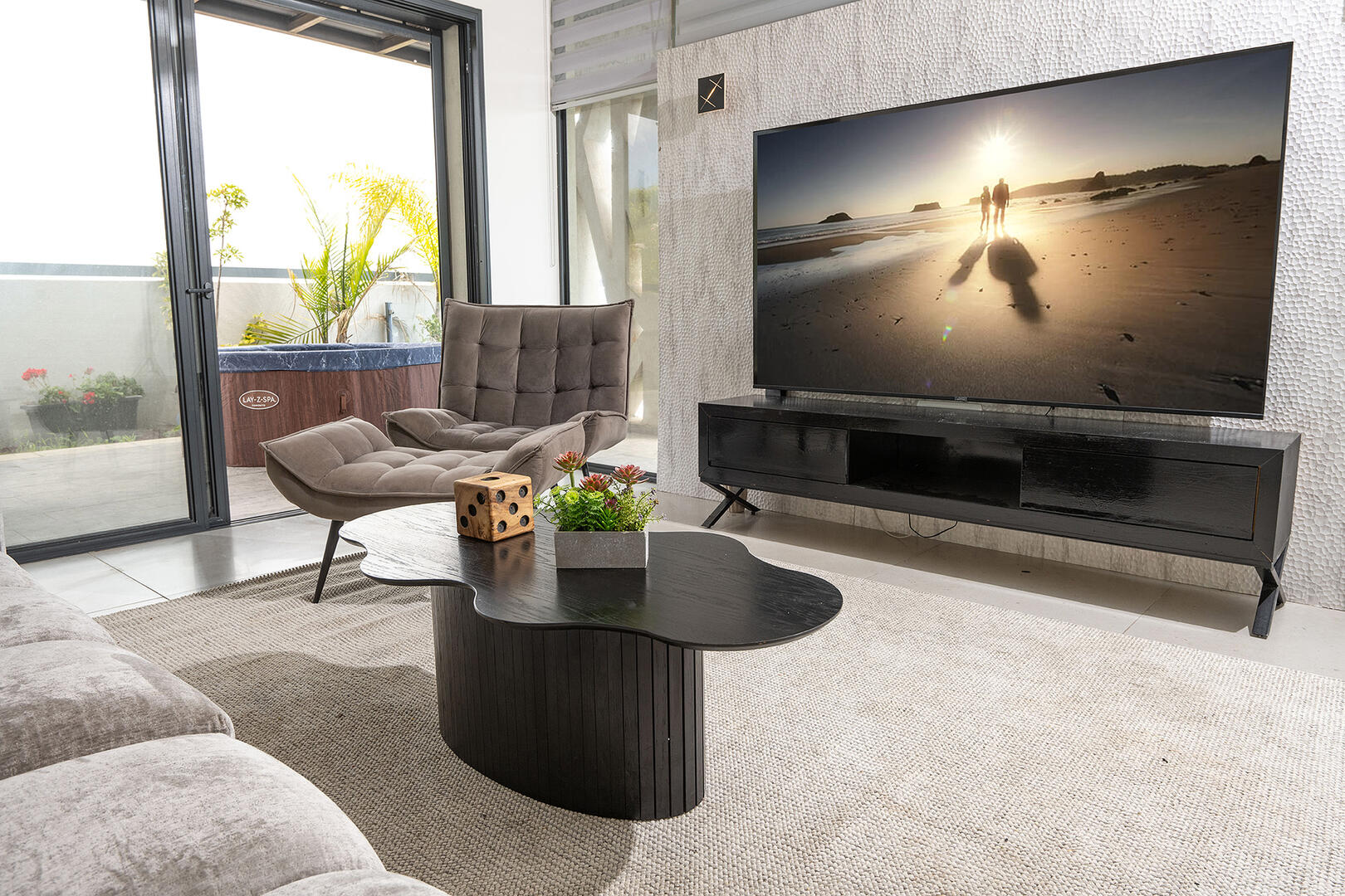 וילה תמר ראש פינה צפון  20  נופש - וי פור ויקיישן - V for Vacation