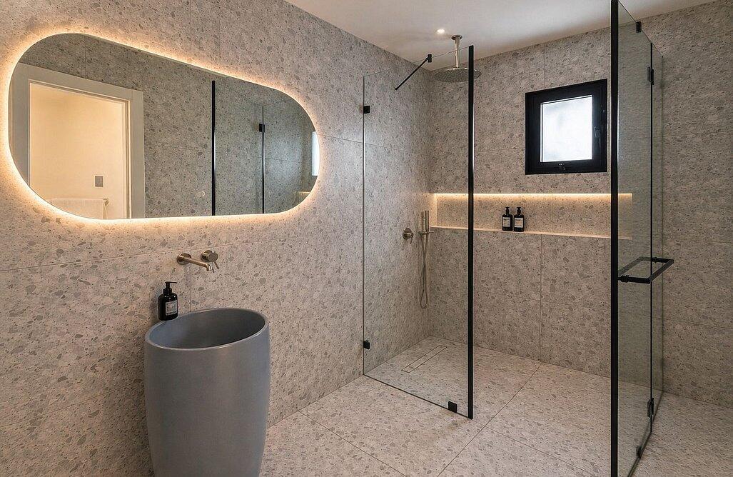 וילה פלואלס בוטיק צפון  14  נופש - וי פור ויקיישן - V for Vacation