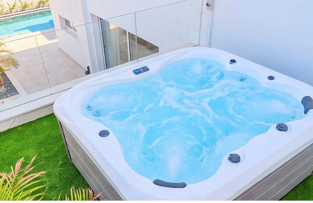 וילה דרים אילת - Dream Eilat דרום  31  נופש - וי פור ויקיישן - V for Vacation