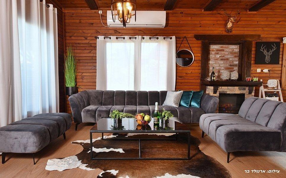 וילה לה טוקיו צפון  12  נופש - וי פור ויקיישן - V for Vacation