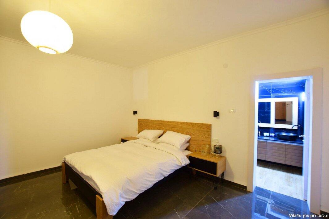 וילה דניאלס צפון  23  נופש - וי פור ויקיישן - V for Vacation