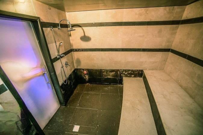 וילה מנגו פרימיום אילת דרום  18  נופש - וי פור ויקיישן - V for Vacation