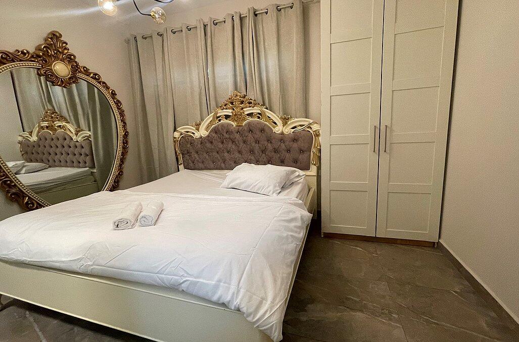 וילה אקסודוס מרכז  8  נופש - וי פור ויקיישן - V for Vacation