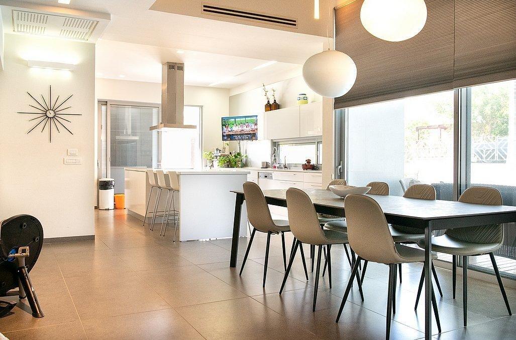 וילה נטו אילת דרום  19  נופש - וי פור ויקיישן - V for Vacation