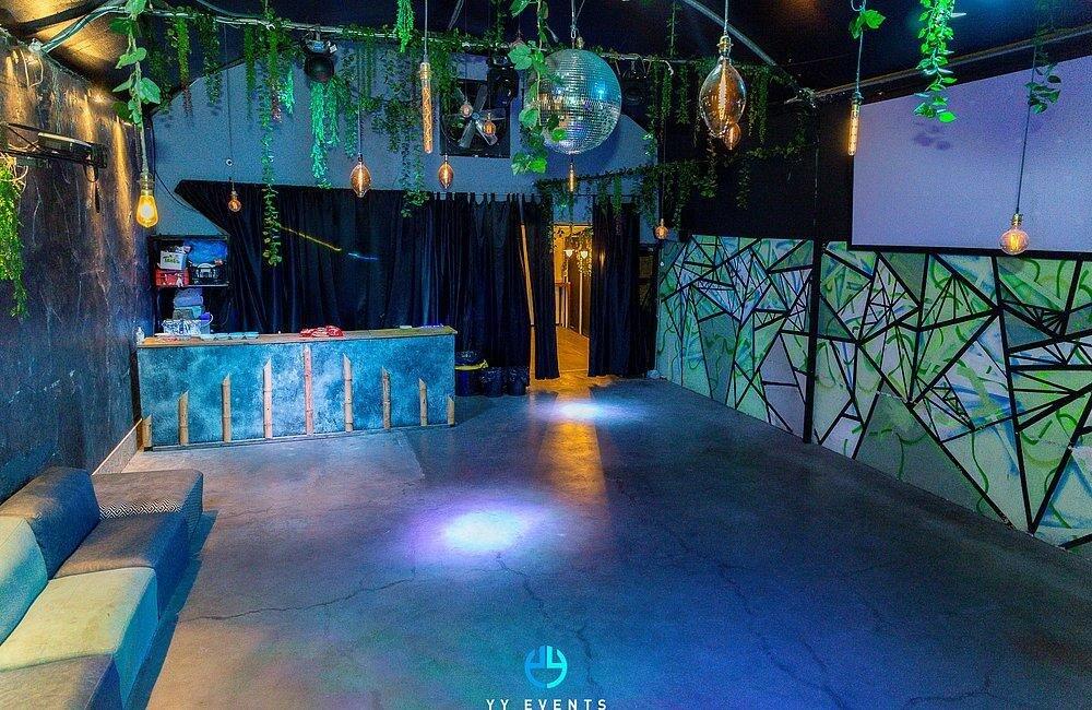 לופט מועדון הפאזל מרכז  18  לופט 4 יו