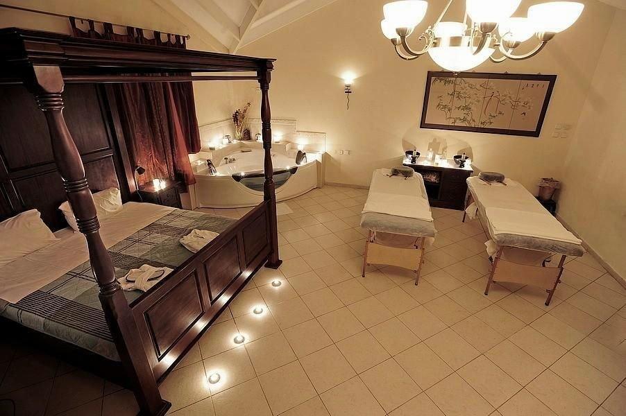 ספא הדרים מרכז  9  נופש - וי פור ויקיישן - V for Vacation