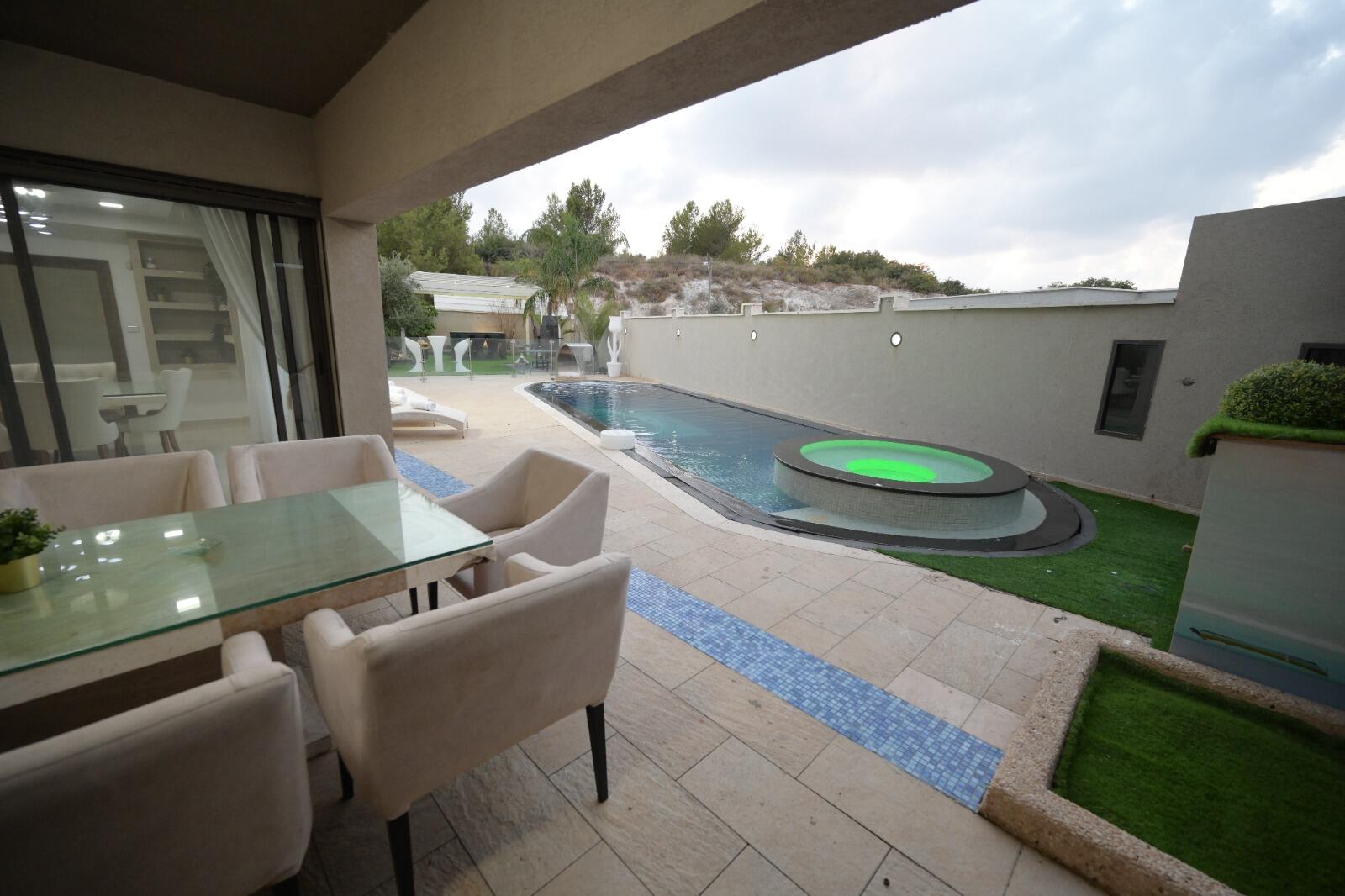 אחוזת אורי בגליל צפון  47  נופש - וי פור ויקיישן - V for Vacation