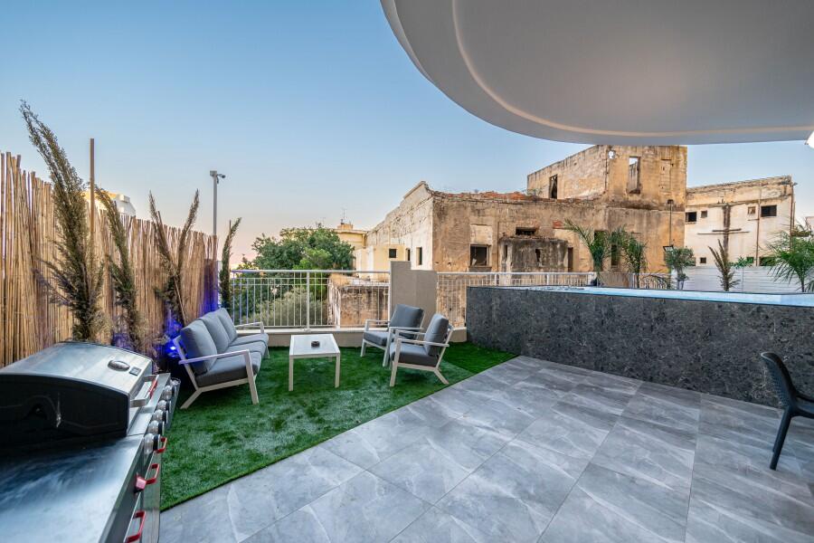 סוויטה יהלום בכנרת צפון  15  נופש - וי פור ויקיישן - V for Vacation