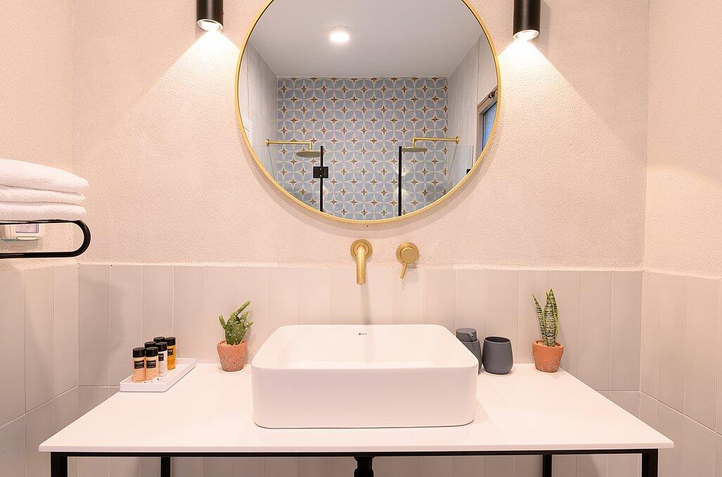 אחוזת נופש ביער צפון  15  נופש - וי פור ויקיישן - V for Vacation