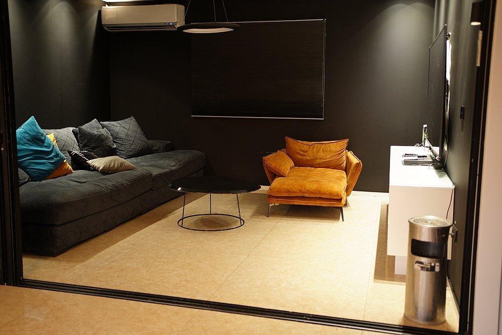 אחוזת וילוקס - Vilux מרכז  27  נופש - וי פור ויקיישן - V for Vacation