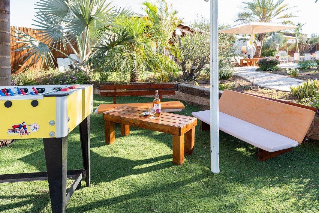 מונקאטה דרום  36  לופט 4 יו