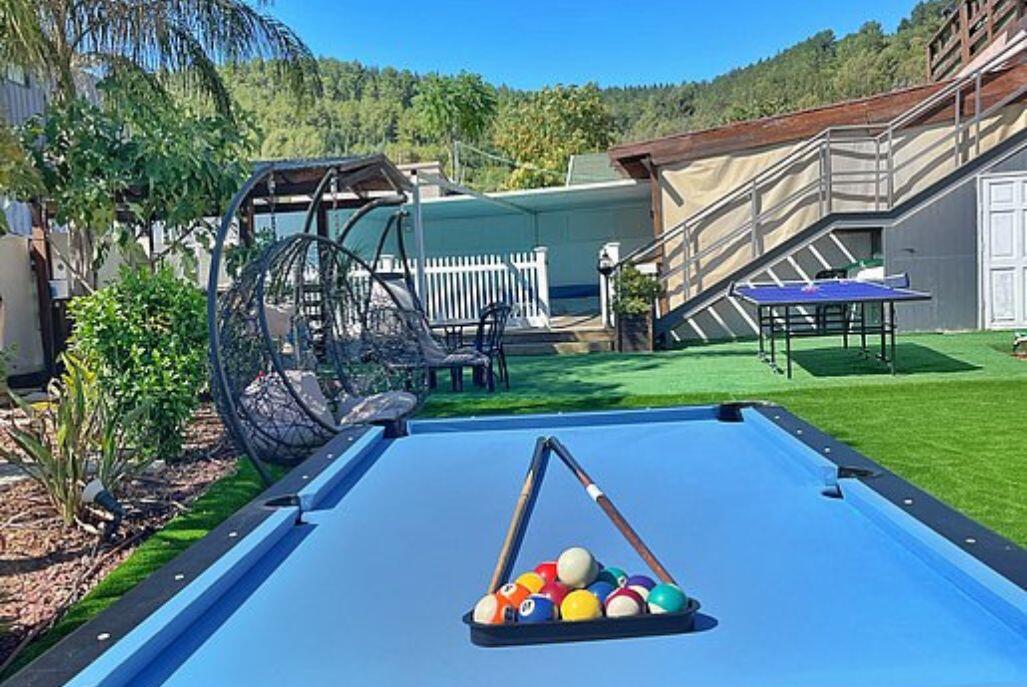 אחוזת אורי בגליל צפון  4  נופש - וי פור ויקיישן - V for Vacation