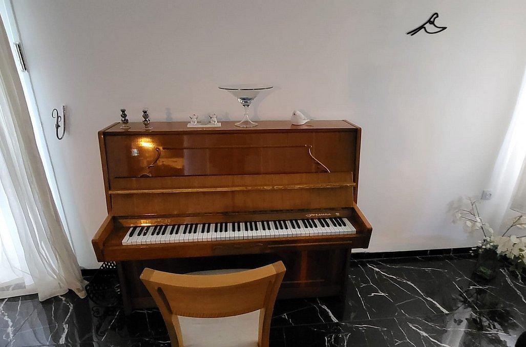 אחוזת אלונים ירכא צפון  9  נופש - וי פור ויקיישן - V for Vacation