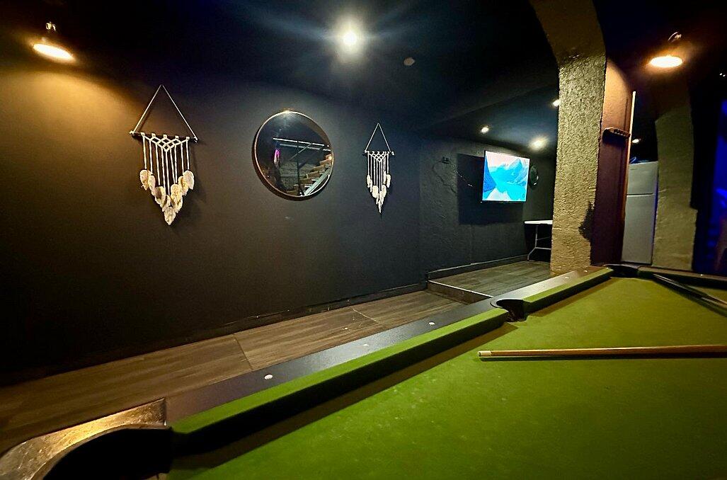 וילה 117 מרכז  11  לופט 4 יו