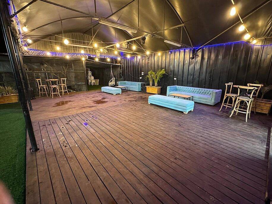 גארדן גולדן -  Garedn Golden מרכז  26  לופט 4 יו