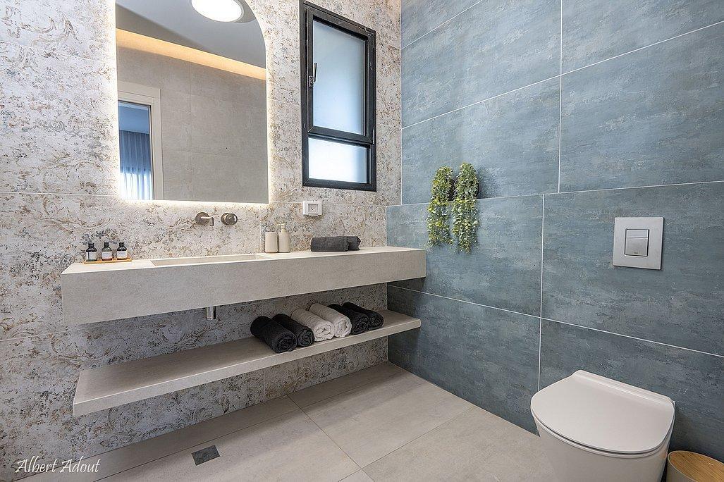 וילה סבן דרים צפון  28  נופש - וי פור ויקיישן - V for Vacation