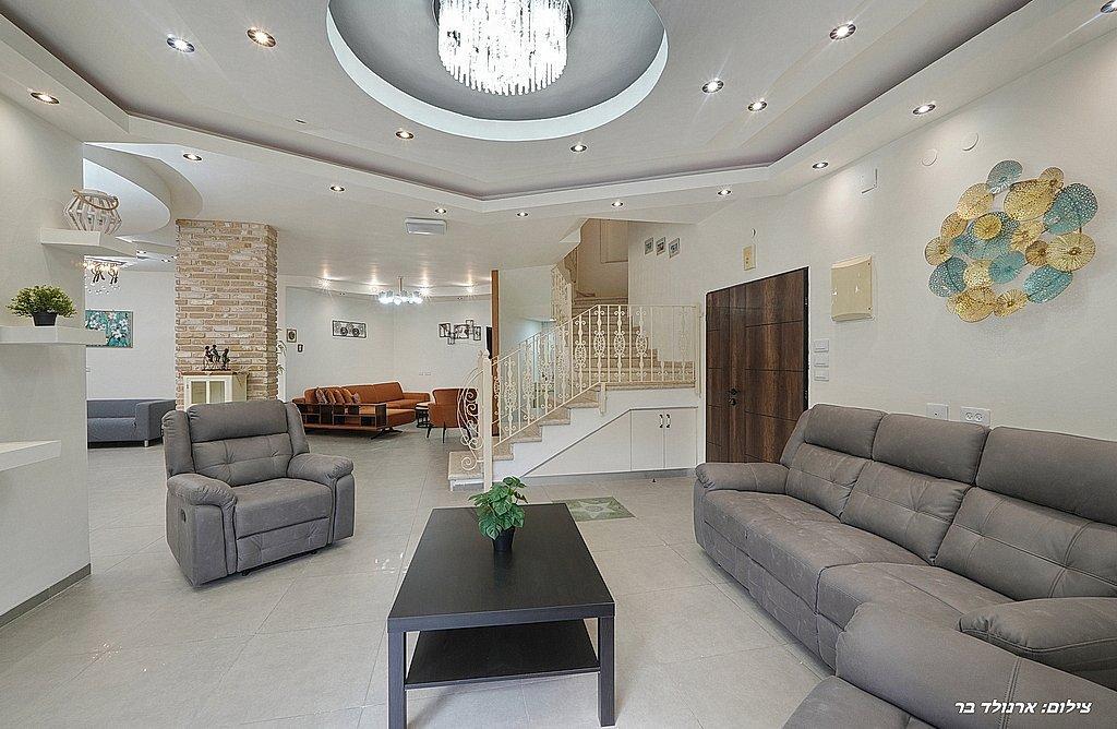 אחוזת הסלעים צפון  14  נופש - וי פור ויקיישן - V for Vacation