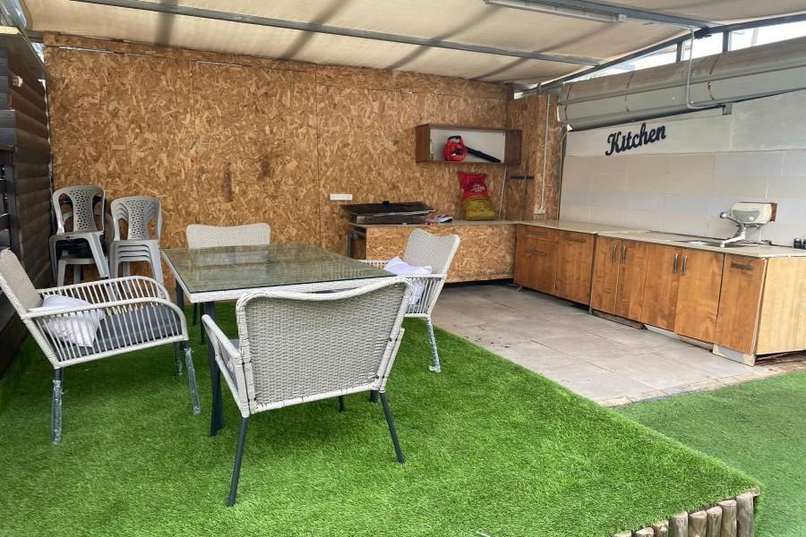 וילה אמור מרכז  8  נופש - וי פור ויקיישן - V for Vacation