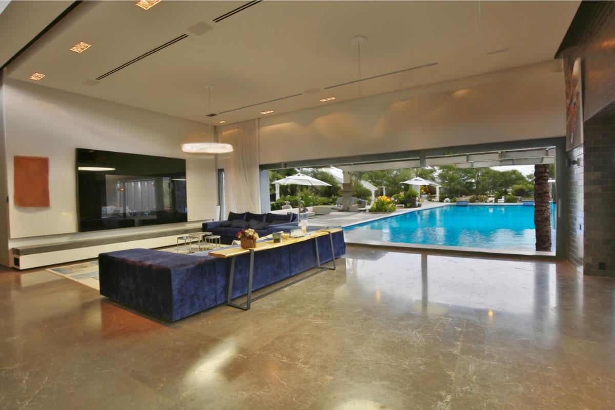 וילה גולדה מרכז  3  נופש - וי פור ויקיישן - V for Vacation