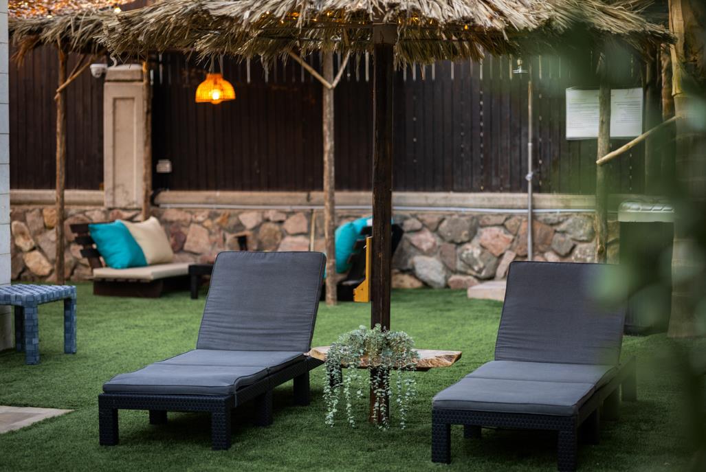 אלה סאן אילת דרום  28  נופש - וי פור ויקיישן - V for Vacation