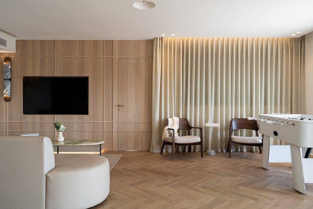 קווין אן - Queen Anne דרום  32  נופש - וי פור ויקיישן - V for Vacation