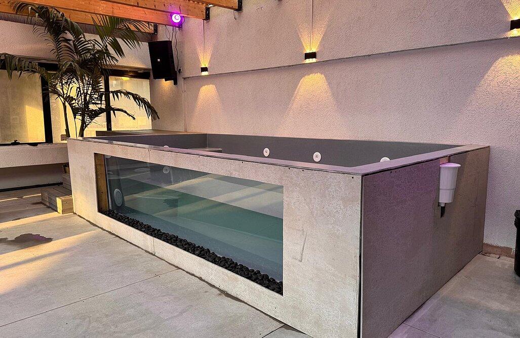 פטיו תל אביב - PATYO TLV מרכז  8  לופט 4 יו