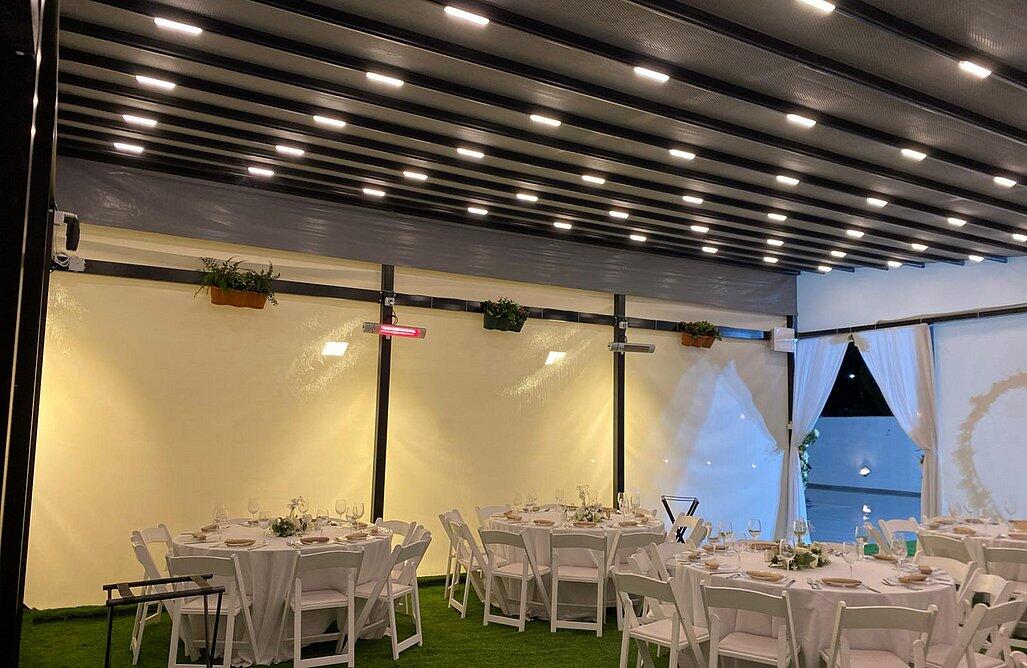 אחוזת רפאלי מרכז  21  נופש - וי פור ויקיישן - V for Vacation