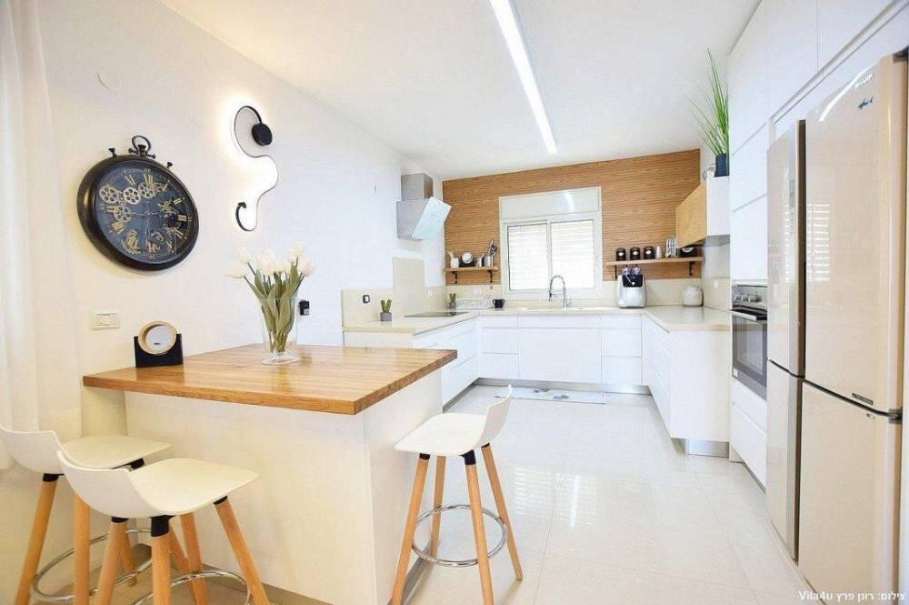 וילה וויו כנרת צפון  10  נופש - וי פור ויקיישן - V for Vacation