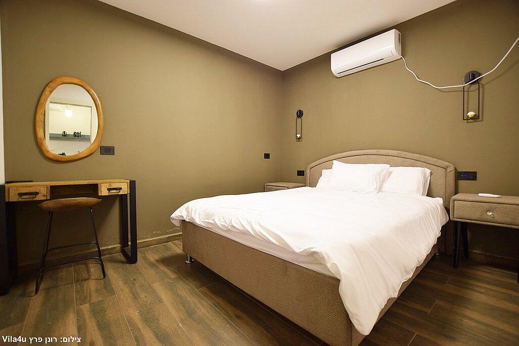 וילה איידר ויליג' צפון  9  נופש - וי פור ויקיישן - V for Vacation