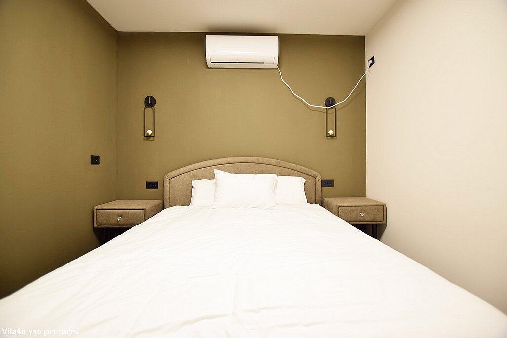 וילה איידר ויליג' צפון  10  נופש - וי פור ויקיישן - V for Vacation