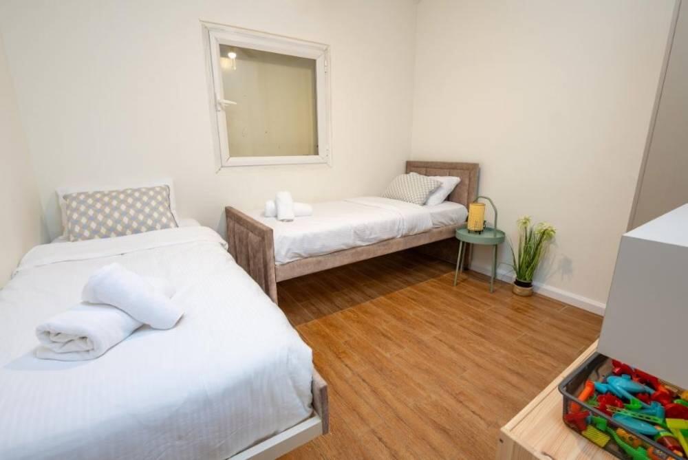 אחוזת תבור צפון  36  נופש - וי פור ויקיישן - V for Vacation