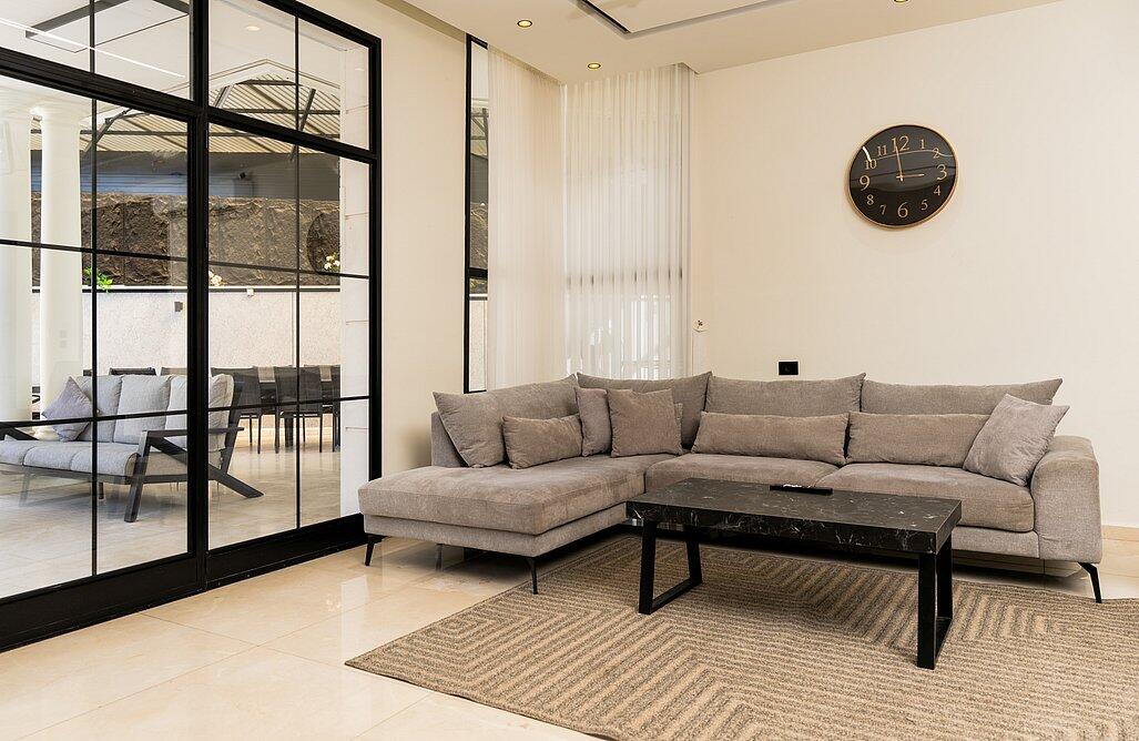 וויט פאלאס -  White Palace צפון  7  נופש - וי פור ויקיישן - V for Vacation