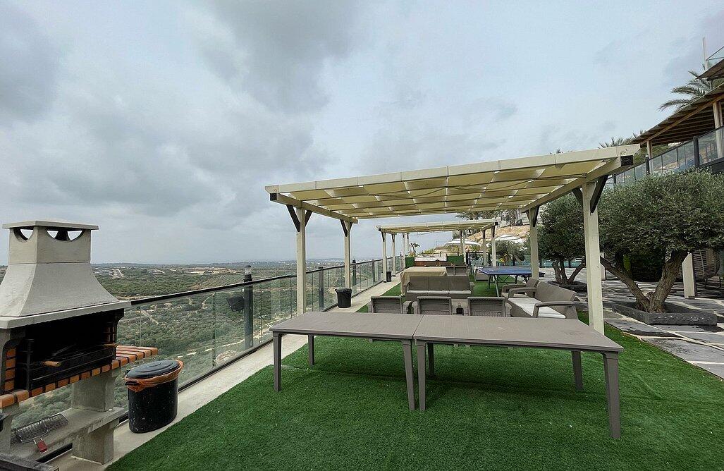 שלמה המלך ריזורט צפון  8  נופש - וי פור ויקיישן - V for Vacation