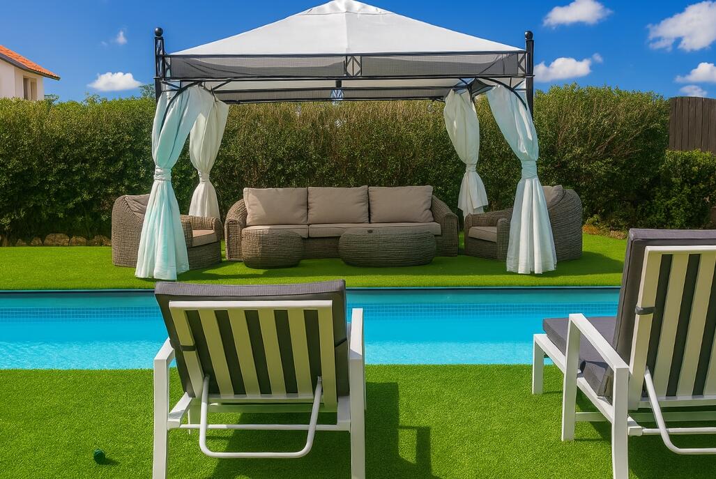 אריאה גליל צפון  7  נופש - וי פור ויקיישן - V for Vacation