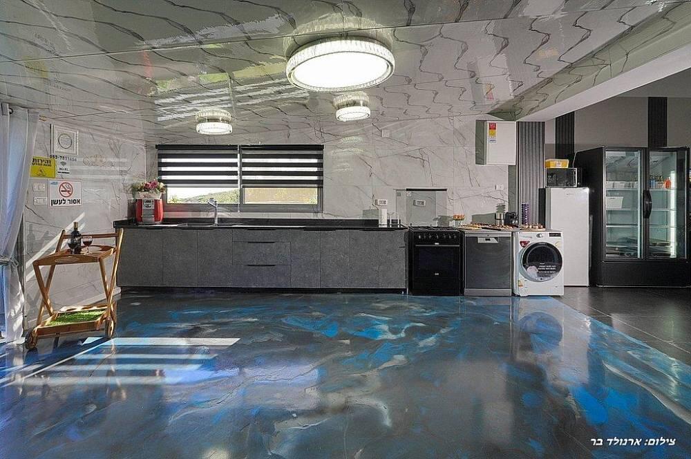 אחוזת אורפז צפון  10  נופש - וי פור ויקיישן - V for Vacation