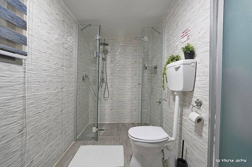 אחוזת אורפז צפון  53  נופש - וי פור ויקיישן - V for Vacation