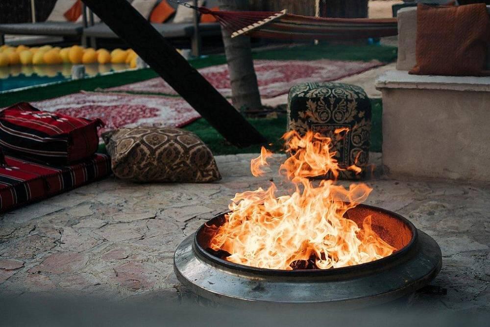 וילה בתלמים דרום  4  נופש - וי פור ויקיישן - V for Vacation