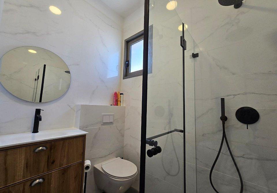 וילה עדן הילס - Eden Hills מרכז  14  נופש - וי פור ויקיישן - V for Vacation