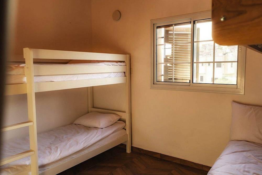 ויליג' בוטיק הגלילית צפון  13  נופש - וי פור ויקיישן - V for Vacation