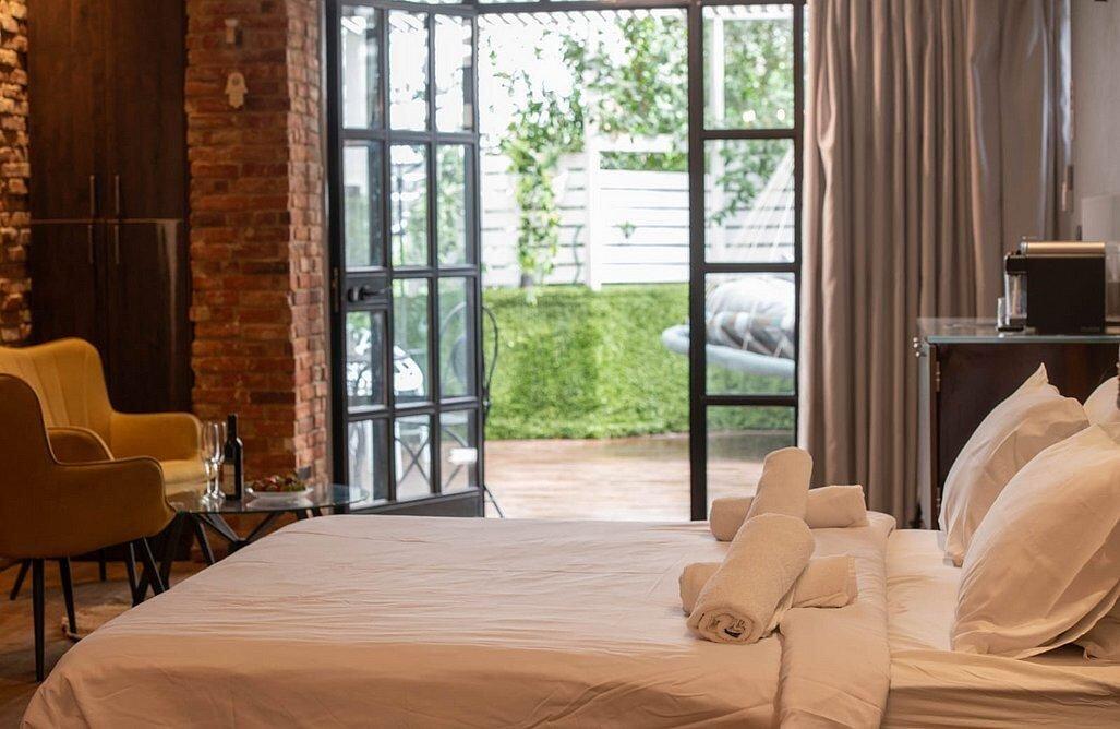 סוויטת דריה במושבה צפון  3  נופש - וי פור ויקיישן - V for Vacation