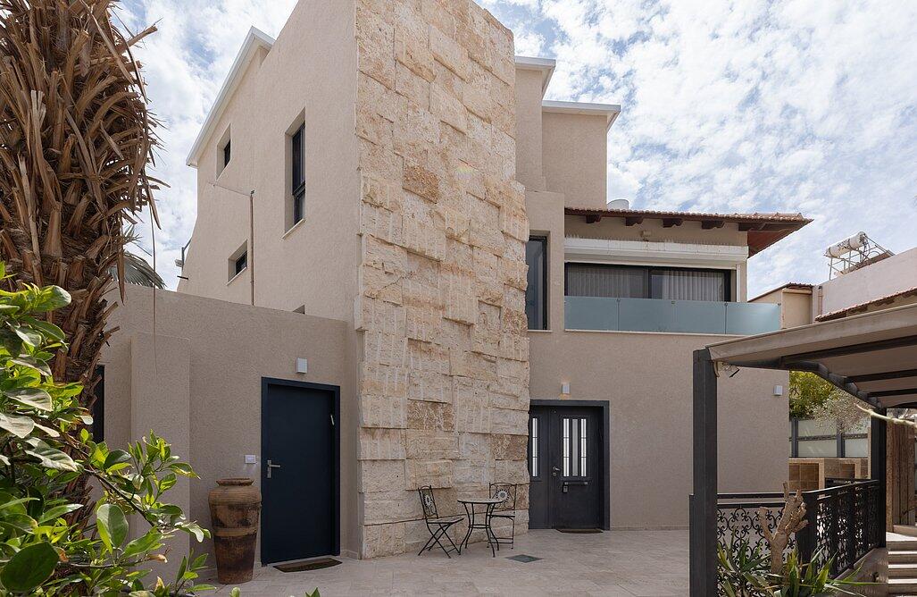 וילה דניאלה דרום  11  נופש - וי פור ויקיישן - V for Vacation