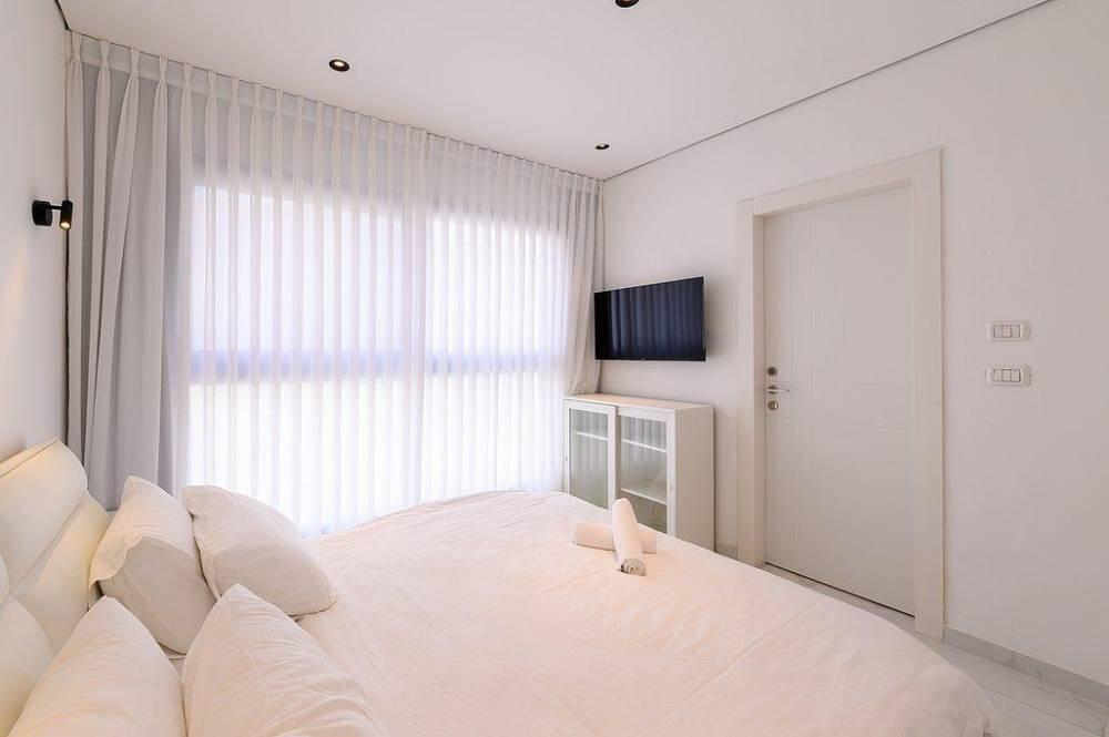 וילה לה מר - La Mer דרום  15  נופש - וי פור ויקיישן - V for Vacation